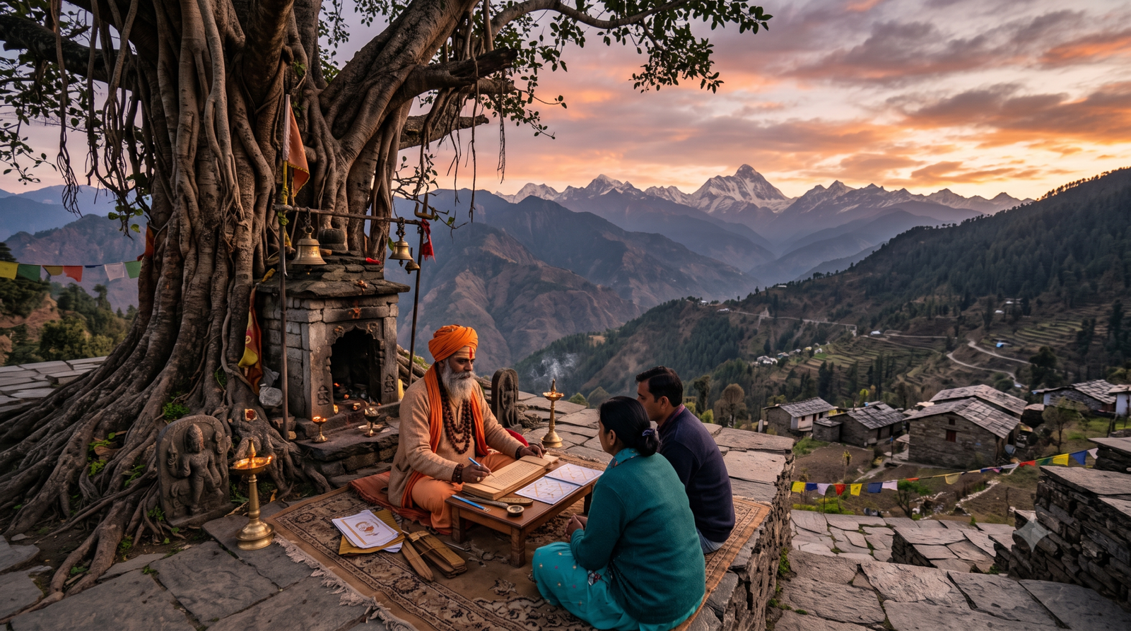 Astrology services